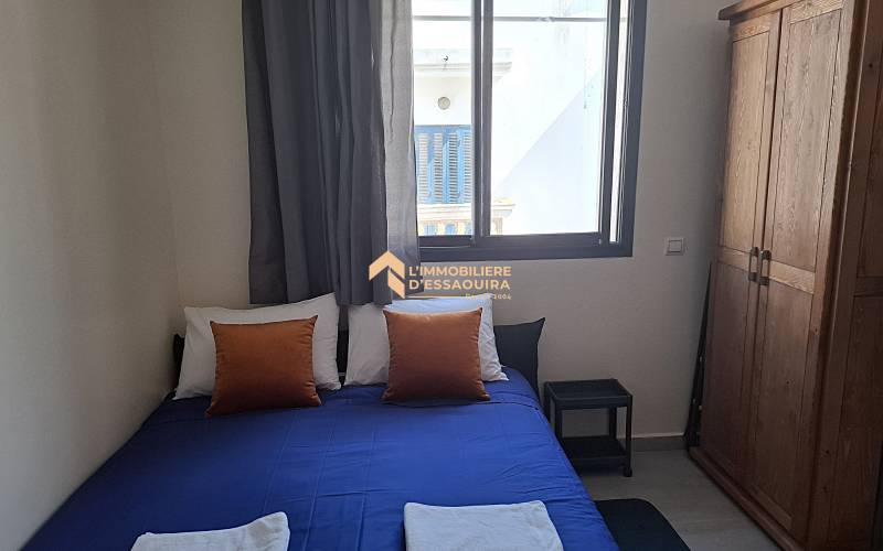 Appartement vue mer 1 chambre (10)